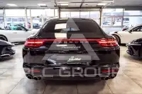 2017 Porsche Panamera