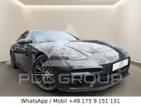 2017 Porsche Panamera