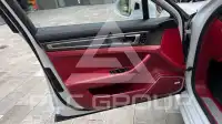 2017 Porsche Panamera