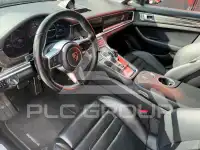 2017 Porsche Panamera