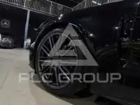 2017 Porsche Panamera