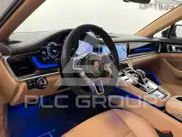 2017 Porsche Panamera