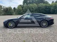 2017 Porsche Panamera
