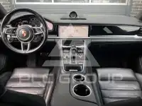2017 Porsche Panamera