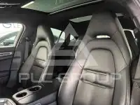 2017 Porsche Panamera