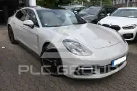 2017 Porsche Panamera