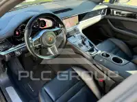 2017 Porsche Panamera