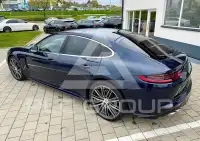 2017 Porsche Panamera