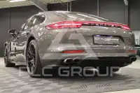 2017 Porsche Panamera