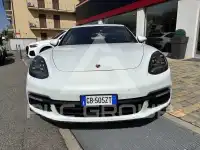 2017 Porsche Panamera