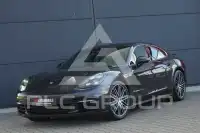 2017 Porsche Panamera