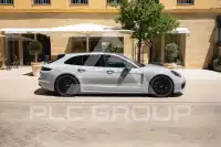 2017 Porsche Panamera