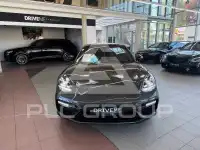 2017 Porsche Panamera