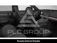 2017 Porsche Panamera