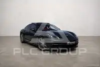 2017 Porsche Panamera