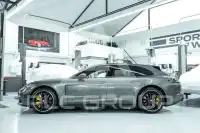 2017 Porsche Panamera