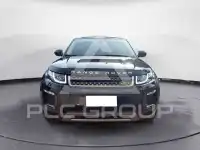 2017 Land Rover Unknown