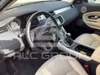 2017 Land Rover Unknown