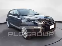 2017 Land Rover Unknown