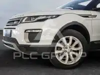 2017 Land Rover 
