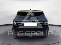 2017 Land Rover Unknown