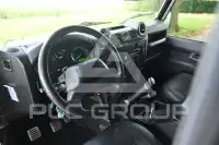 2017 Land Rover DEFENDER