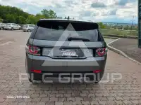 2017 Land Rover Discovery