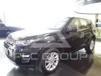 2017 Land Rover Discovery