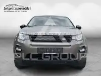 2017 Land Rover Discovery