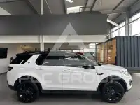 2017 Land Rover Discovery
