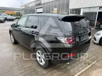 2017 Land Rover Discovery