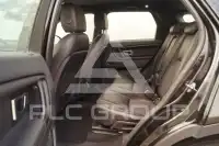 2017 Land Rover Discovery