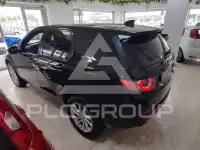 2017 Land Rover Discovery