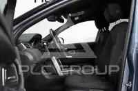 2017 Land Rover Discovery