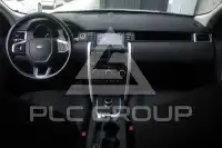 2017 Land Rover Discovery
