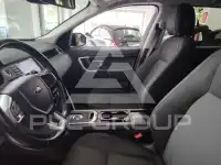 2017 Land Rover Discovery