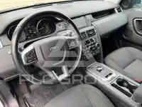 2017 Land Rover Discovery