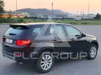 2017 Land Rover Discovery