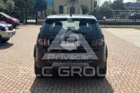 2017 Land Rover Discovery