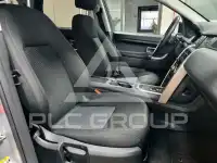 2017 Land Rover Discovery