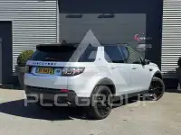 2017 Land Rover Discovery