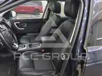 2017 Land Rover Discovery