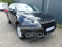 2017 Land Rover Discovery