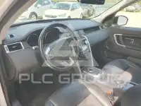 2017 Land Rover Discovery