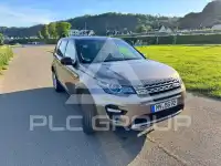 2017 Land Rover Discovery