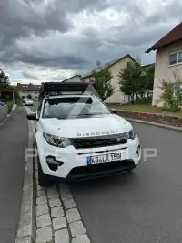 2017 Land Rover Discovery