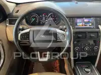 2017 Land Rover Discovery