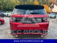2017 Land Rover Discovery
