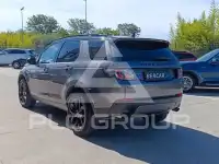 2017 Land Rover Discovery