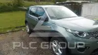 2017 Land Rover Discovery
